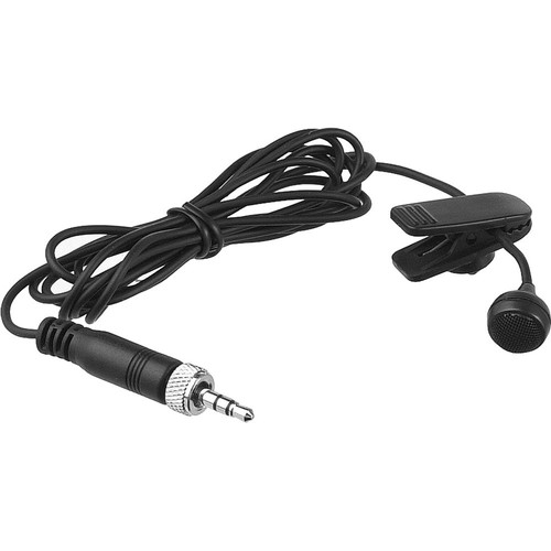 Sennheiser EW 122P G4-A Накамерная радиосистема с петличным микрофоном