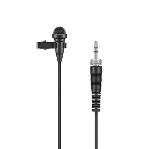 Sennheiser EW 300 G4-ME2-RC-AW+ Радиосистема с петличным микрофоном