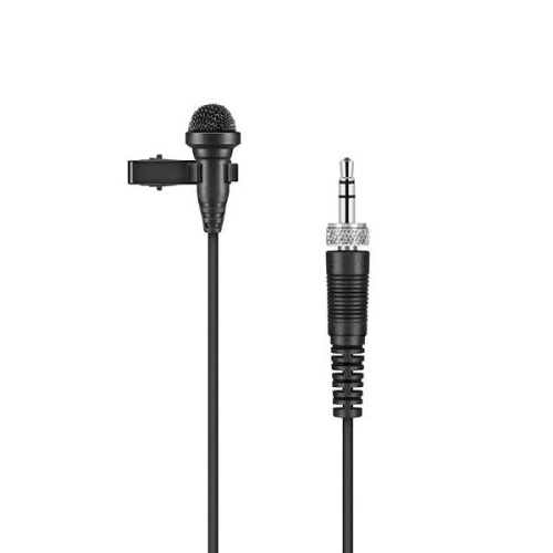 Sennheiser EW 300 G4-ME2-RC-GW Радиосистема с петличным микрофоном