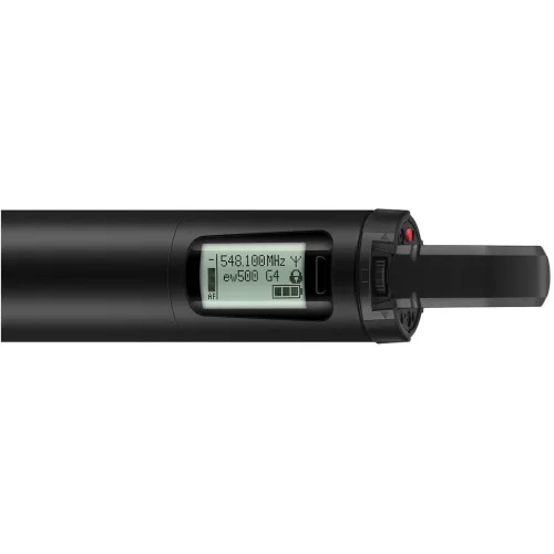 Sennheiser EW 500 G4-935-AW+ Радиосистема с ручным передатчиком