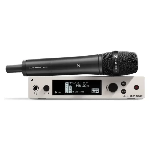 Sennheiser EW 500 G4-945-AW+ Радиосистема с ручным передатчиком