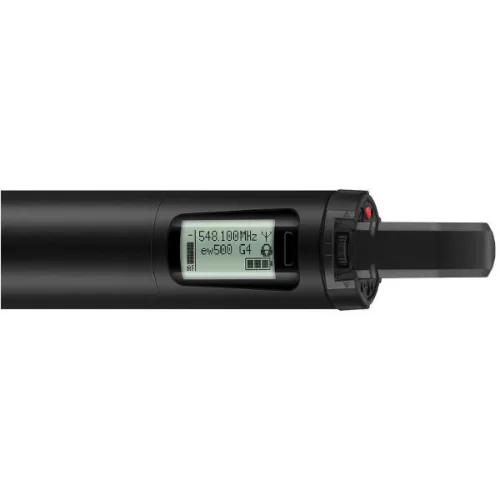 Sennheiser EW 500 G4-945-GW Радиосистема с ручным передатчиком