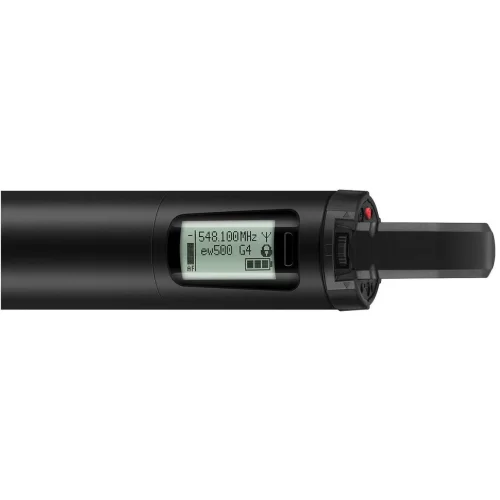 Sennheiser EW 500 G4-965-AW+ Радиосистема с ручным передатчиком