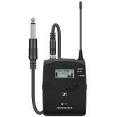 Sennheiser EW 500 G4-CI1-AW+ Радиосистема с поясным передатчиком