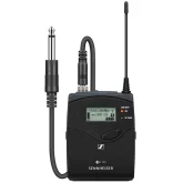 Sennheiser EW 500 G4-CI1-GW Радиосистема с поясным передатчиком