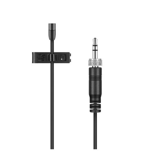 Sennheiser EW 512P G4-AW+ Накамерная радиосистема с петличным микрофоном