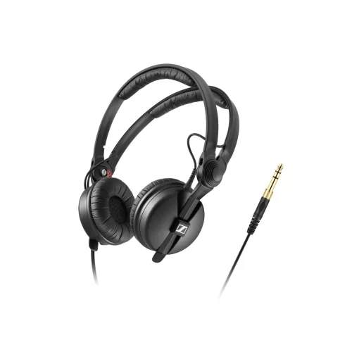 Sennheiser HD 25 PLUS Закрытые наушники