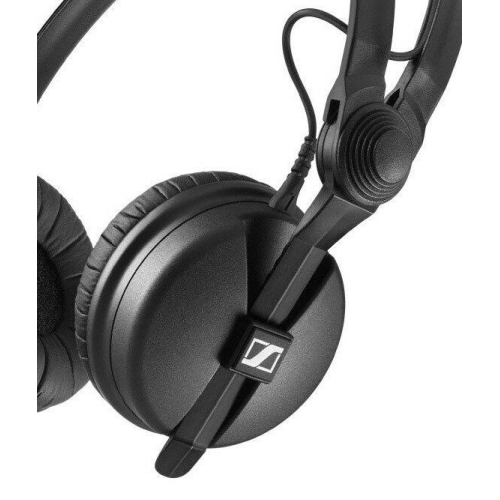 Sennheiser HD 25 PLUS Закрытые наушники