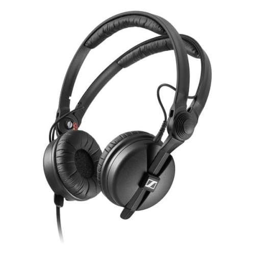 Sennheiser HD 25 PLUS Закрытые наушники