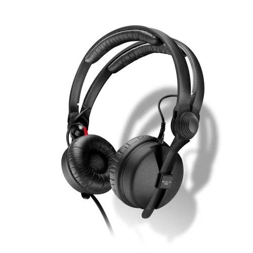 Sennheiser HD 25-1 II Закрытые динамические стереонаушники