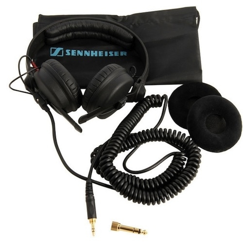 Sennheiser HD 25-C II Закрытые наушники