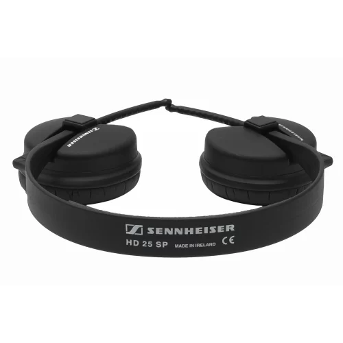 Sennheiser HD 25-SP II Закрытые динамические стереонаушники