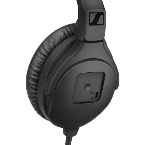 Sennheiser HD 300 PRO Закрытые наушники