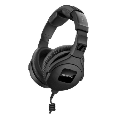 Sennheiser HD 300 PRO Закрытые наушники