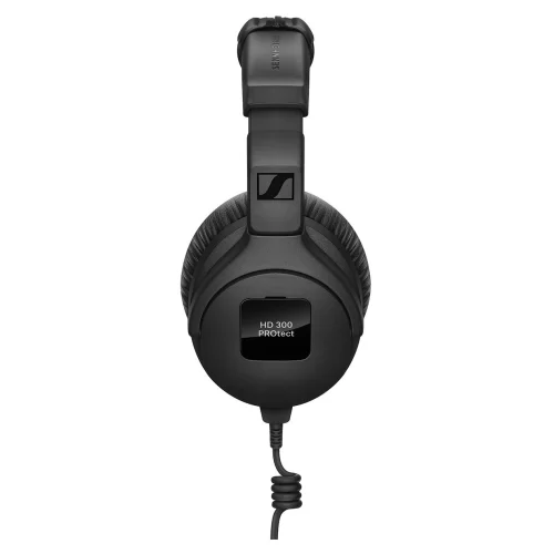 Sennheiser HD 300 PROtect Закрытые наушники