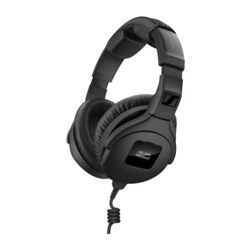 Sennheiser HD 300 PROtect Закрытые наушники