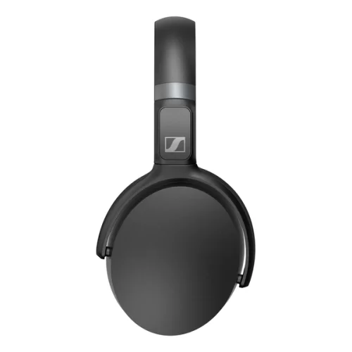 Sennheiser HD 350BT black Закрытые наушники, Bluetooth