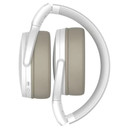 Sennheiser HD 350BT white Закрытые наушники, Bluetooth