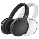 Sennheiser HD 350BT white Закрытые наушники, Bluetooth