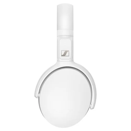 Sennheiser HD 350BT white Закрытые наушники, Bluetooth