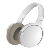 Sennheiser HD 350BT white Закрытые наушники, Bluetooth