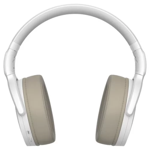 Sennheiser HD 350BT white Закрытые наушники, Bluetooth