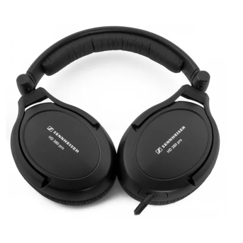 Sennheiser HD 380 Pro Закрытые динамические мониторные наушники