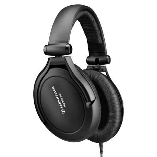 Sennheiser HD 380 Pro Закрытые динамические мониторные наушники