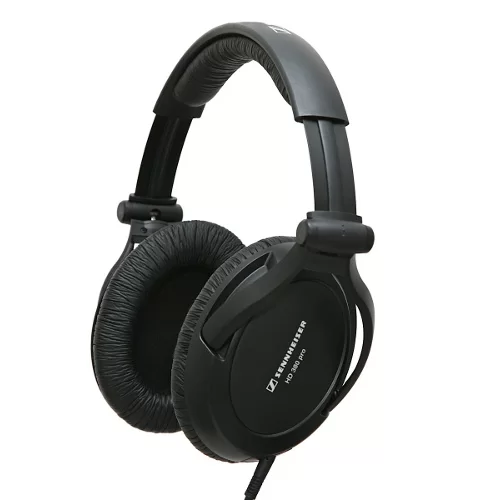 Sennheiser HD 380 Pro Закрытые динамические мониторные наушники