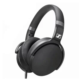 Sennheiser HD 400S Закрытые наушники