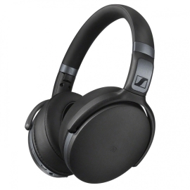 Sennheiser HD 4.40 BT Закрытые наушники, Bluetooth