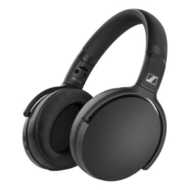 Sennheiser HD 450BT black Закрытые наушники, Bluetooth