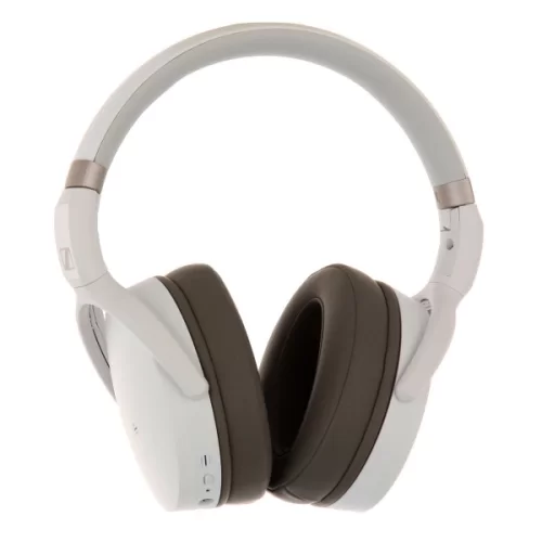 Sennheiser HD 450BT white Закрытые наушники, Bluetooth