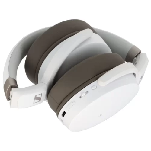 Sennheiser HD 450BT white Закрытые наушники, Bluetooth