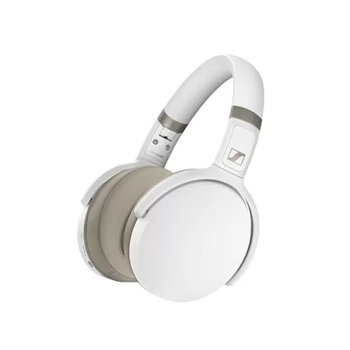 Sennheiser HD 450BT white Закрытые наушники, Bluetooth