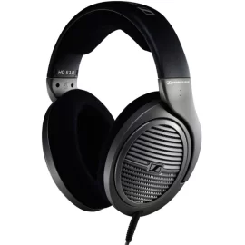 Sennheiser HD518 открытые наушники