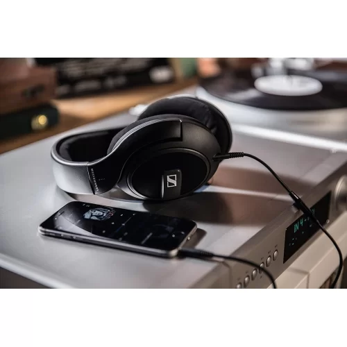 Sennheiser HD559 Открытые наушники