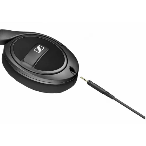 Sennheiser HD569 Закрытые наушники