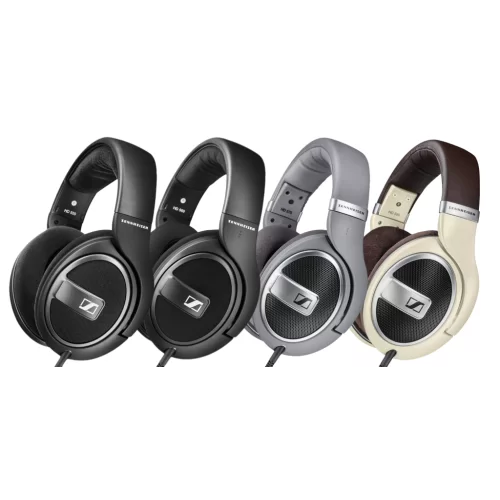 Sennheiser HD569 Закрытые наушники