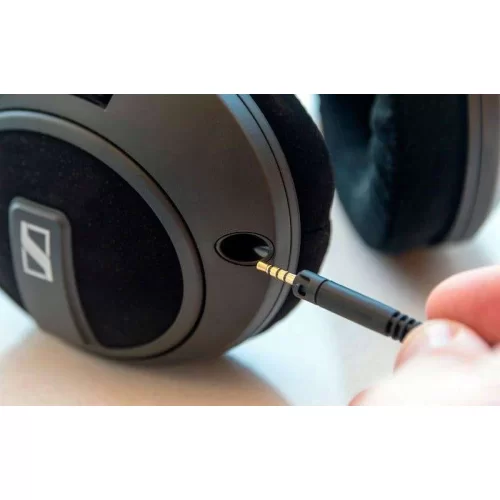 Sennheiser HD569 Закрытые наушники