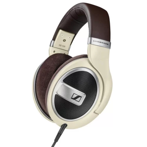 Sennheiser HD599 Открытые наушники