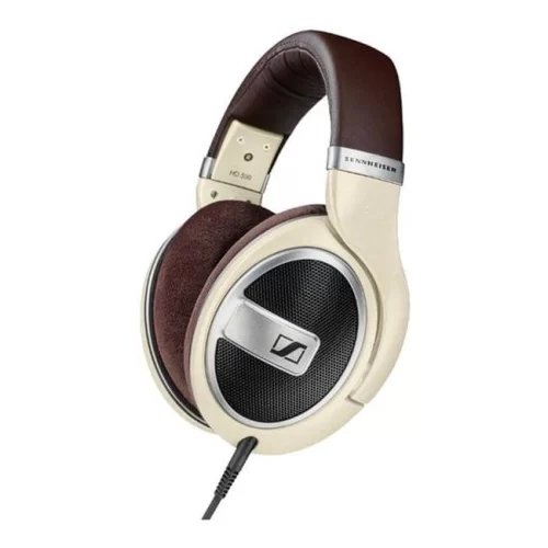 Sennheiser HD599 Открытые наушники