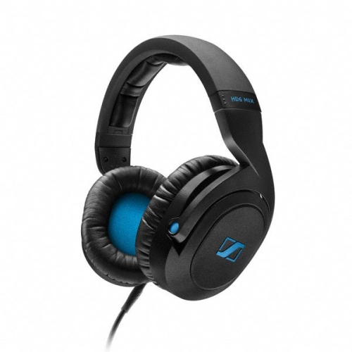 Sennheiser HD6 MIX Закрытые наушники