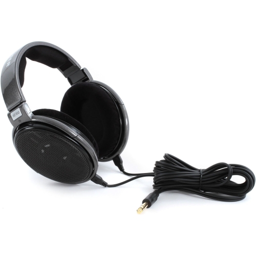 Sennheiser HD650 Открытые наушники