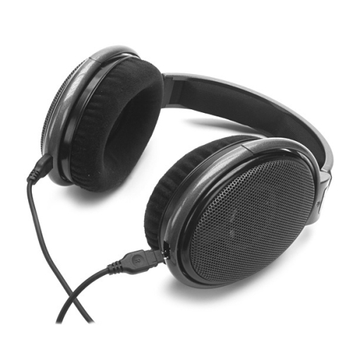 Sennheiser HD650 Открытые наушники