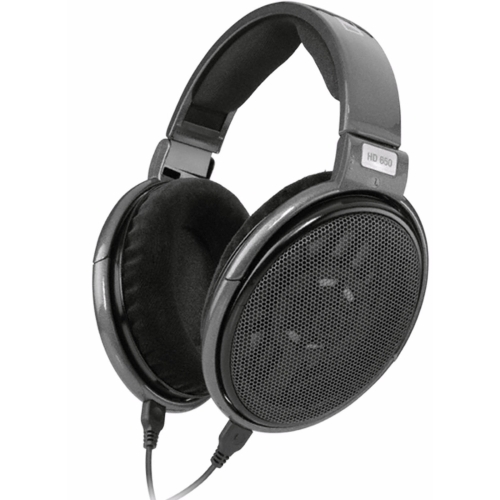 Sennheiser HD650 Открытые наушники