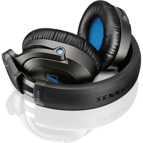 Sennheiser HD7 DJ Закрытые DJ-наушники