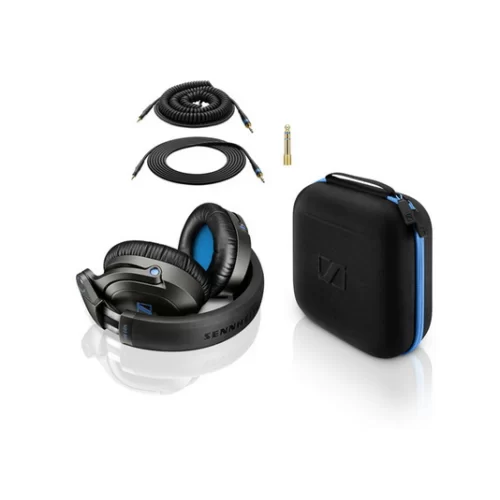 Sennheiser HD7 DJ Закрытые DJ-наушники