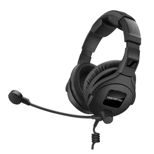 Sennheiser HMD 300-XQ-2 Профессиональная гарнитура