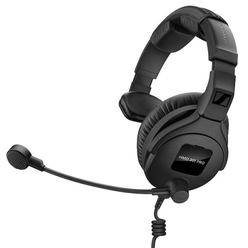 Sennheiser HMD 301 PRO Профессиональная гарнитура